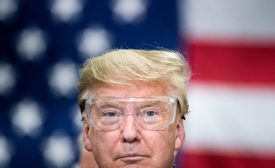 The most problematic issue with Trump’s manufacturing obsession