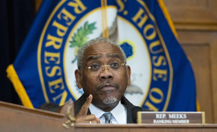 Congress can stop the ‘Trump tax’ from hitting Americans’ wallets