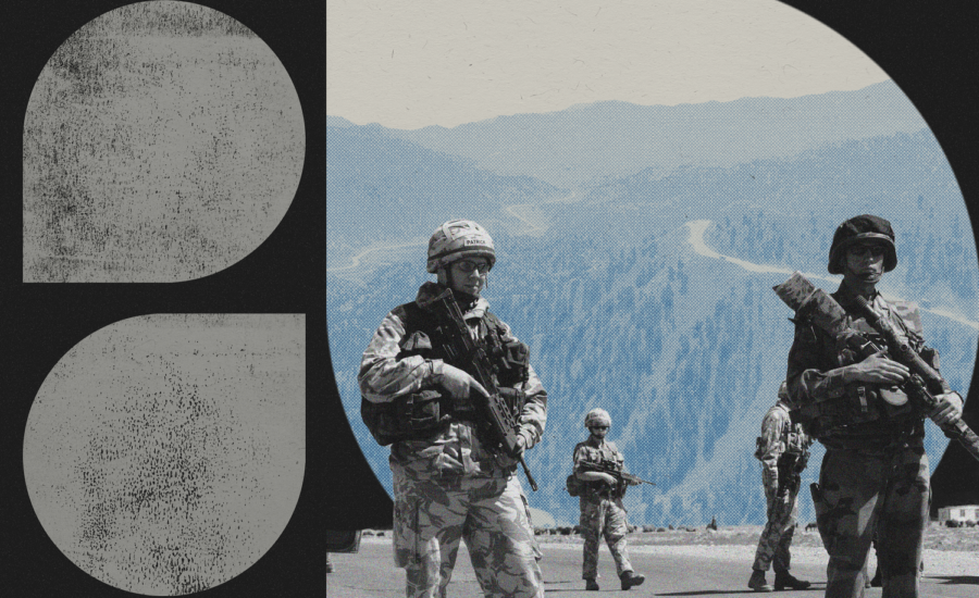 Trump may have let the genie out of the bottle on NATO