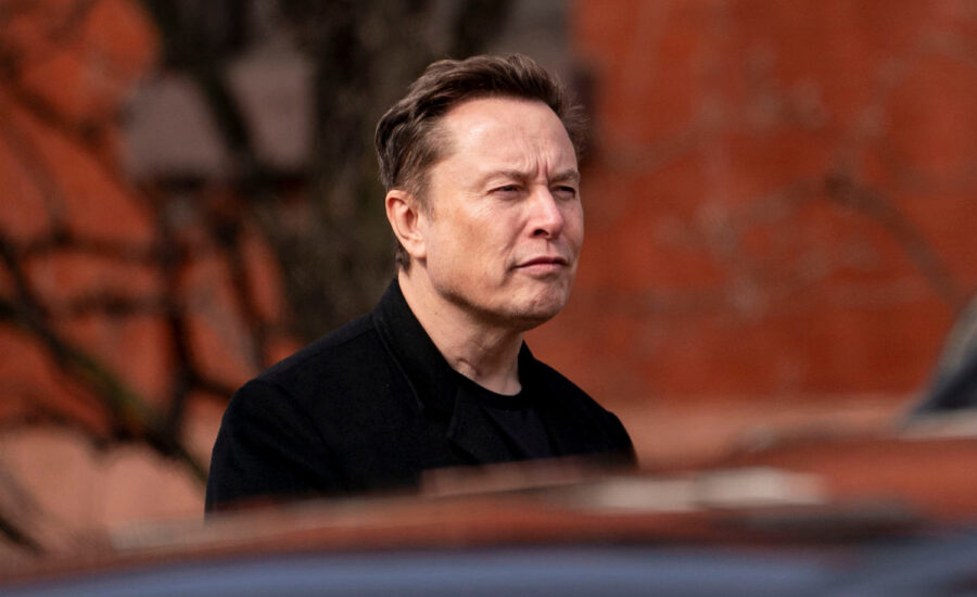 Elon Musk’s X could be about to face punishment from the EU. And it’s not happy.