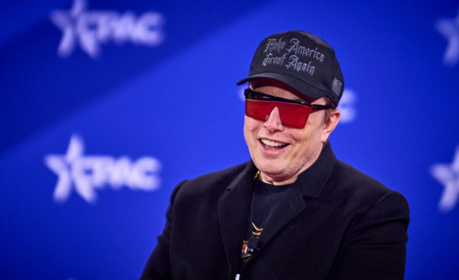 The irony of Republicans scrambling to keep Trump and Musk from hurting their constituents