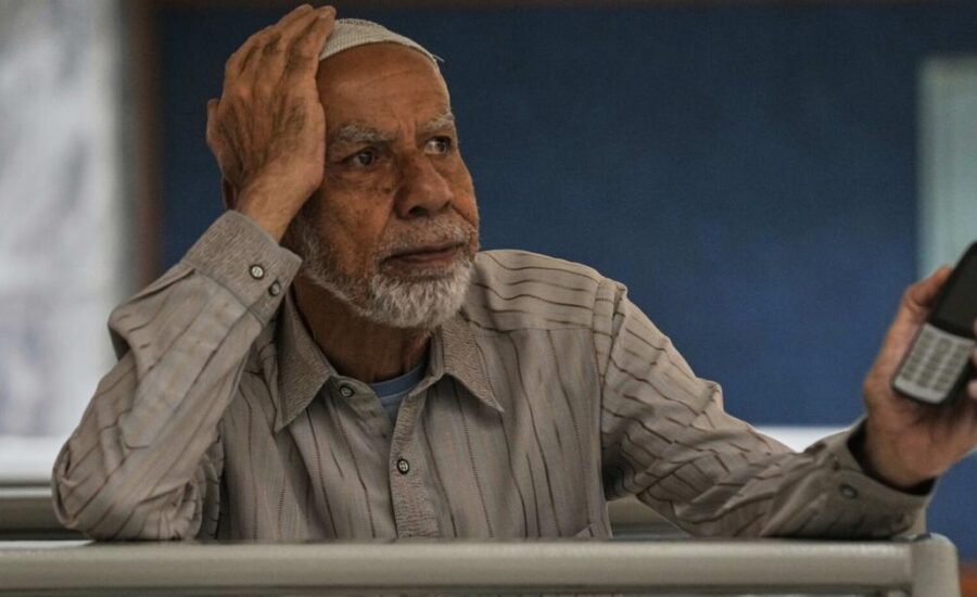 As markets implode, US trading partners puzzle over whether there’s room for negotiations