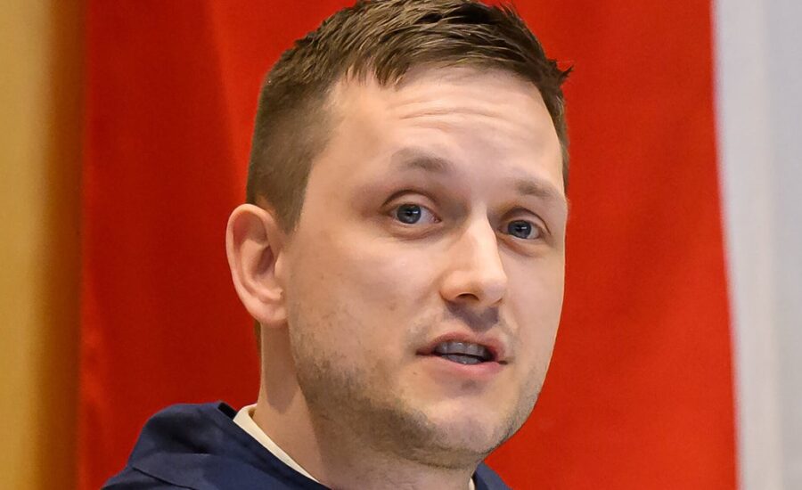 ‘We Decide Our Own Future’: Greenland’s Prime Minister Hits Back At Trump Takeover Plan