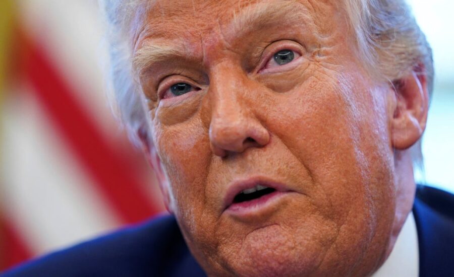 European Union Pauses Tariff Retaliation For 90 Days To Match Trump