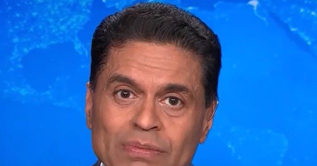 CNN’s Zakaria: Trump ‘Has Badly Bungled’ China Trade War