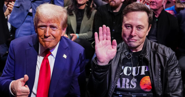 Pennsylvania Man Charged With Making Death Threats Against Trump, Musk, ICE Agents