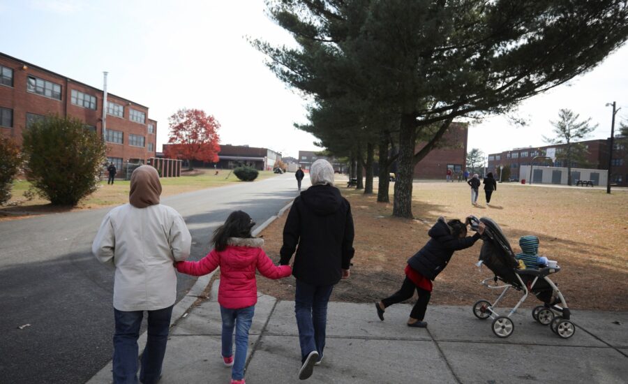 Trump officials end ‘temporary protected status’ for Afghans, Cameroonians