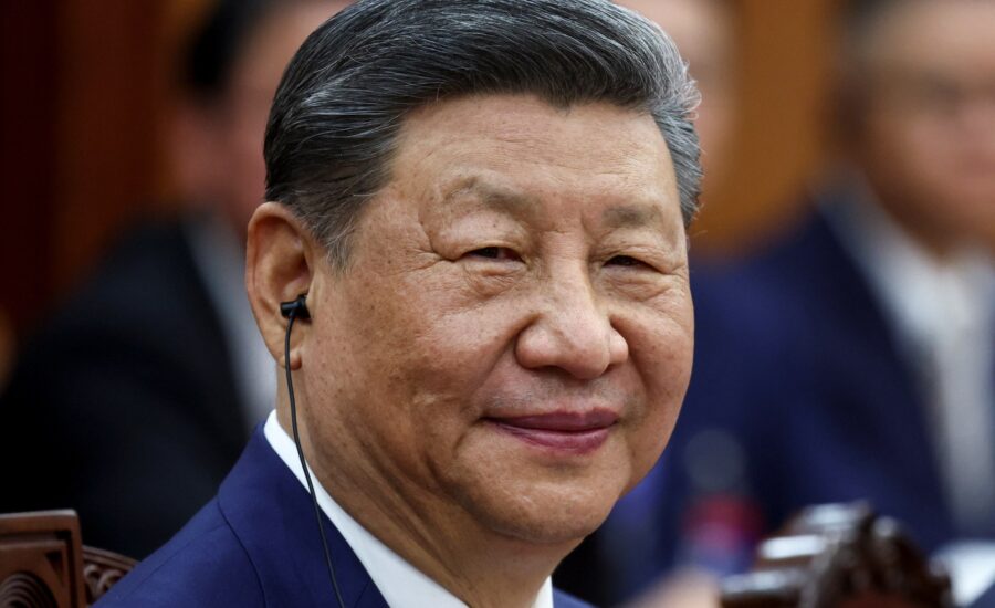 Xi arrives in Malaysia with a message: China’s a better partner than Trump