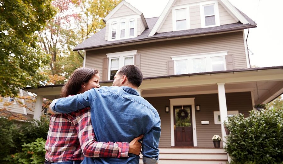 House prices skyrocketed under Biden. Now, guess who Democrats want to blame?