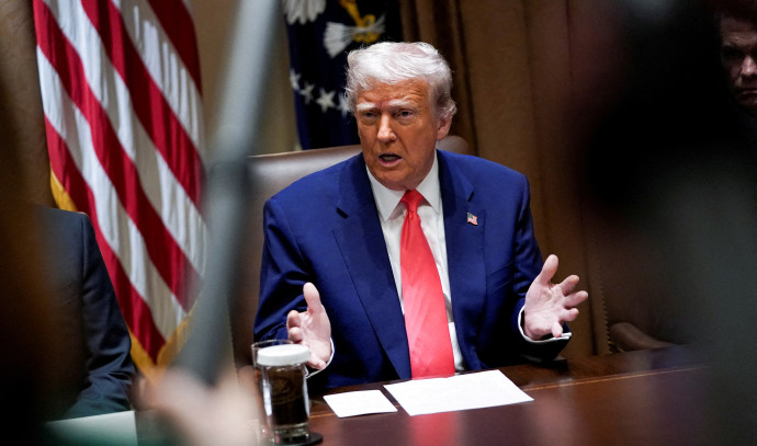 Trump’s plan provides needed solution to combat campus antisemitism