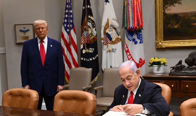 Trump’s Israel tariffs: What was left unsaid in Netanyahu-Trump meeting?