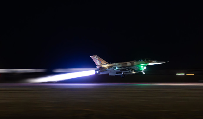 Israel planned to strike Iran several times since October, sources tell ‘Post’
