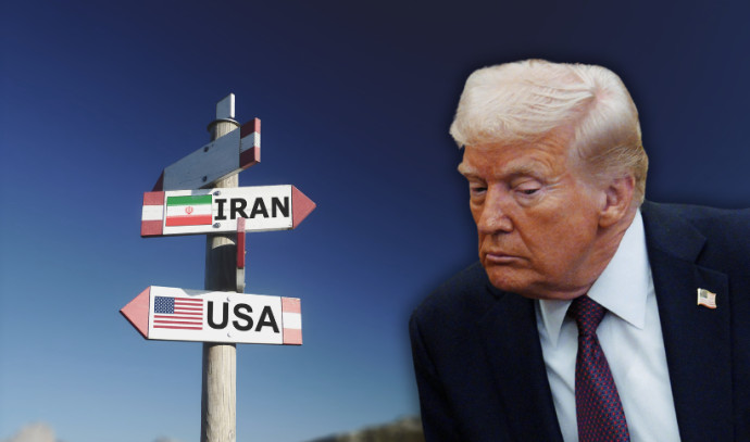 Trump blocked Israeli strike on Iran’s nuclear sites, favoring diplomacy