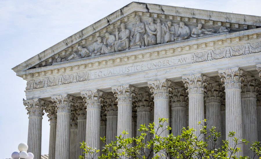 Supreme Court hits pause on deportations under Alien Enemies Act