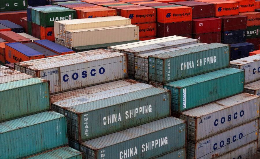 Trump revises his claims about tariff revenue, but he’s still wrong