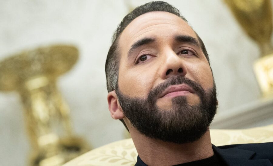 ‘World’s Coolest Dictator’ Proposes Prisoner Swap For Trump Deportees