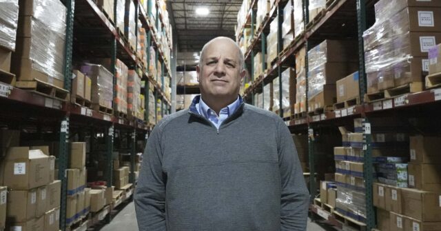 Educational Toy Company Sues Trump over Tariffs: ‘Executive Branch Power Grab’