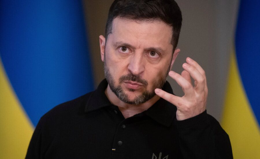 London Talks On Ending Russia-Ukraine War Pared Down Following Rubio’s Cancellation