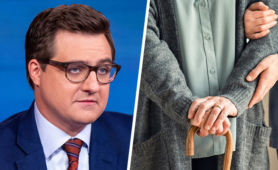 ‘A devastating blow’: Trump guts funding for U.S.’s largest health study of women