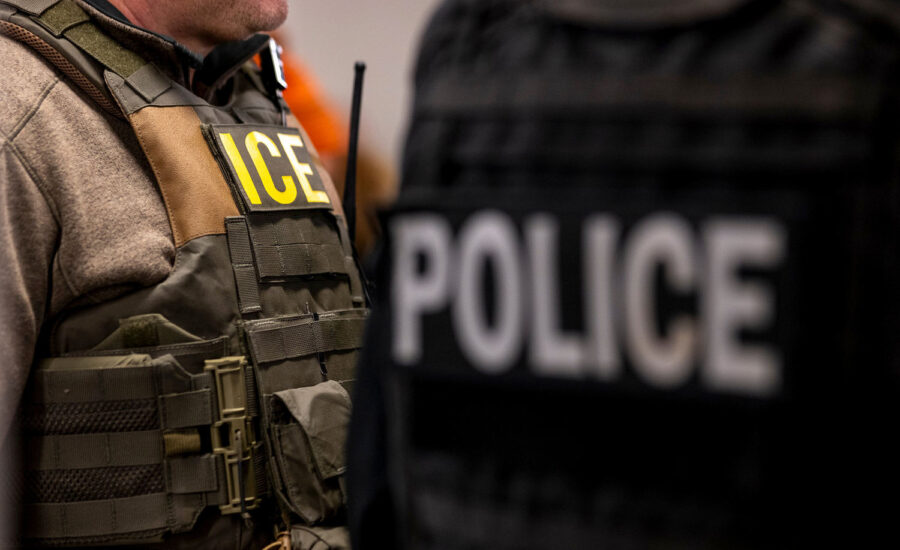 Trump is hurting Social Security with this policy on something else entirely