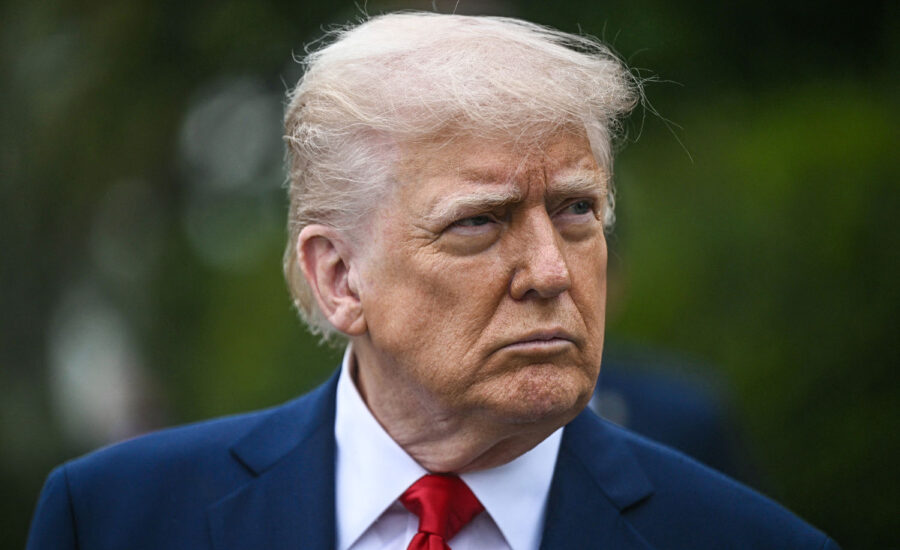 Government backtracks on revoked student visas but says ICE is working on new plan