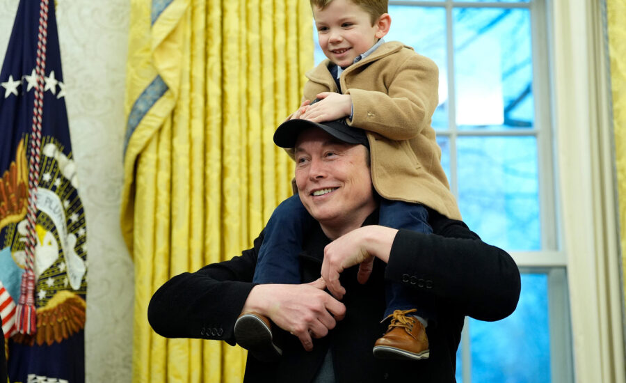 How the far-right Heritage Foundation keeps accidentally proving liberals right