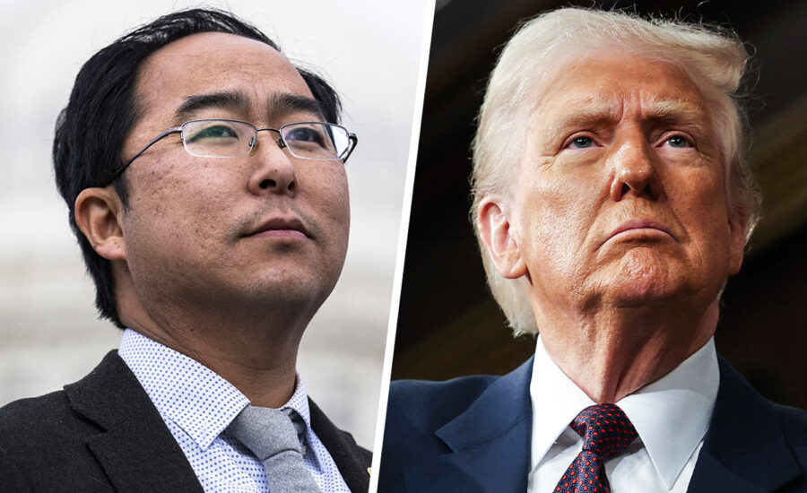 Trump’s ‘America First’ is becoming ‘America Alone’ — at the worst possible time