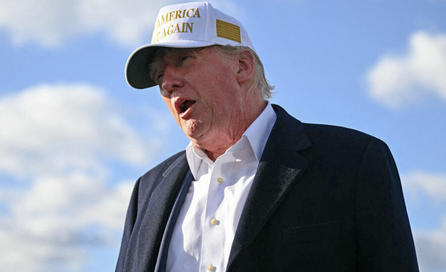 Trump keeps losing in court. But the relief isn’t always what it seems and might not last.