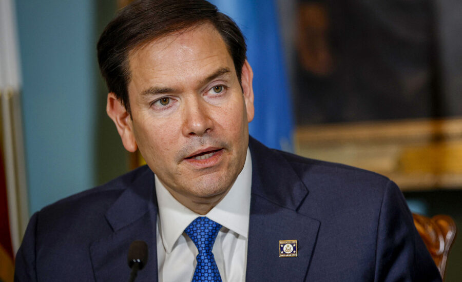 Rubio says removals of U.S. citizen children were up to the parents. Attorneys say otherwise.