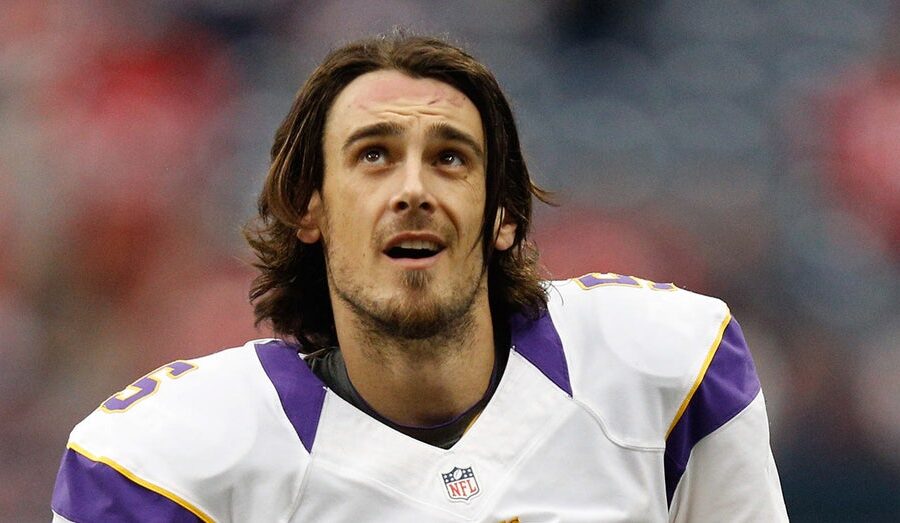Former NFL punter Chris Kluwe fired from high school coaching job after calling MAGA a ‘Nazi movement’