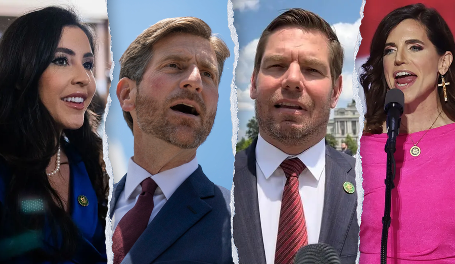 GOP vows to stop lone activist judges from halting Trump agenda