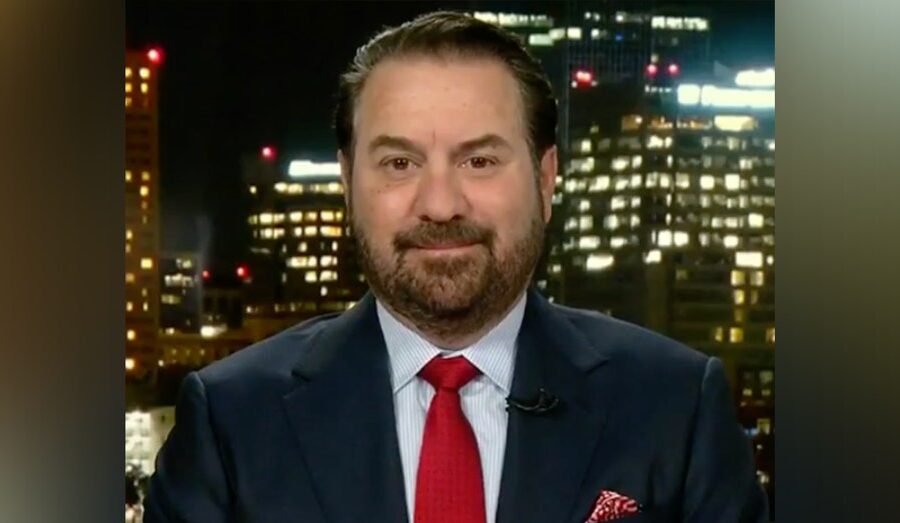 Trump nominates former Arizona attorney general for US ambassador to Serbia