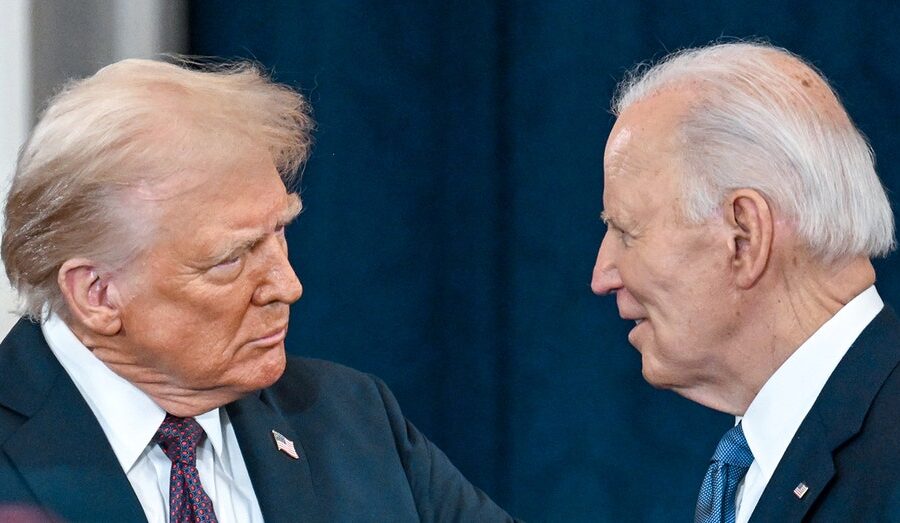 Nationwide Border Patrol gotaways plummet to 21-day daily average of just 77: ‘Trump Effect’