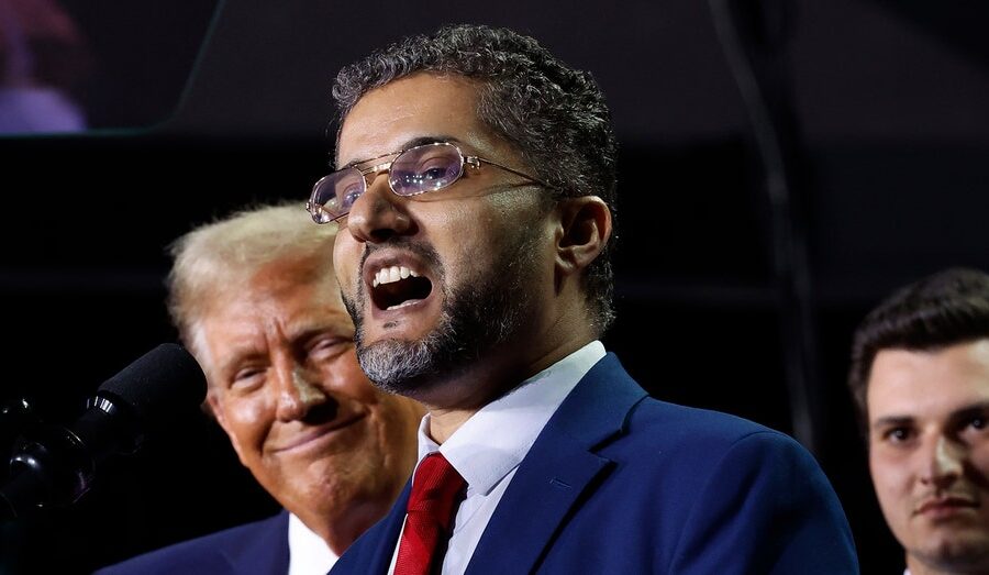 Trump announces US ambassador nominations that include mayor of Michigan city