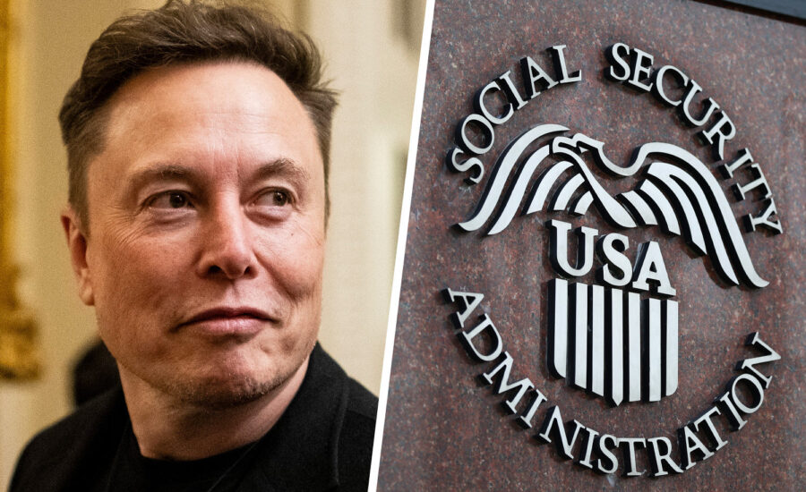 DOGE’s ‘one neat trick’ to fix the Social Security Administration is a massive mistake