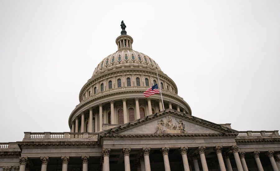 US Senate rejects bid to block Trump’s tariffs