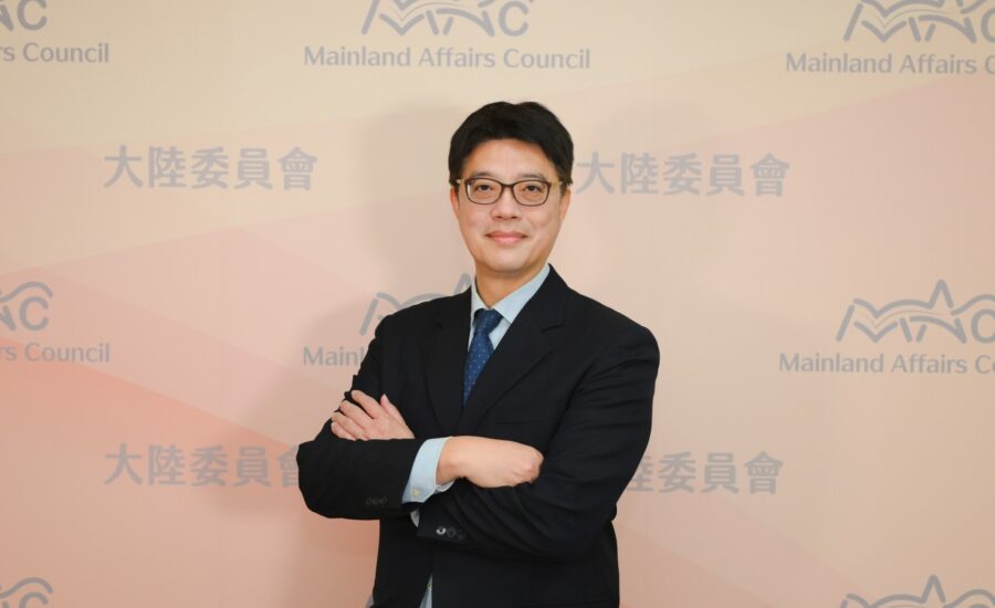 Taiwan confident of US support under Trump, minister says