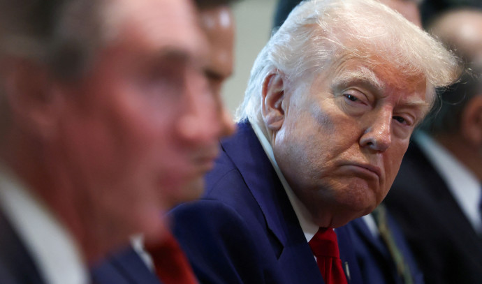 Trump’s 2026 budget request includes plans for an Israeli-inspired ‘Golden Dome for America’