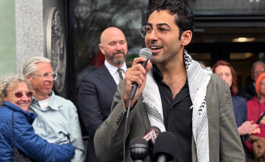 Judges look to history in Trump cases