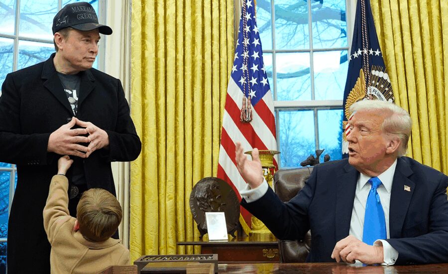 Elon Musk does not regret work at DOGE, support for Trump: ‘Essential’ for America to ‘reach greater heights’
