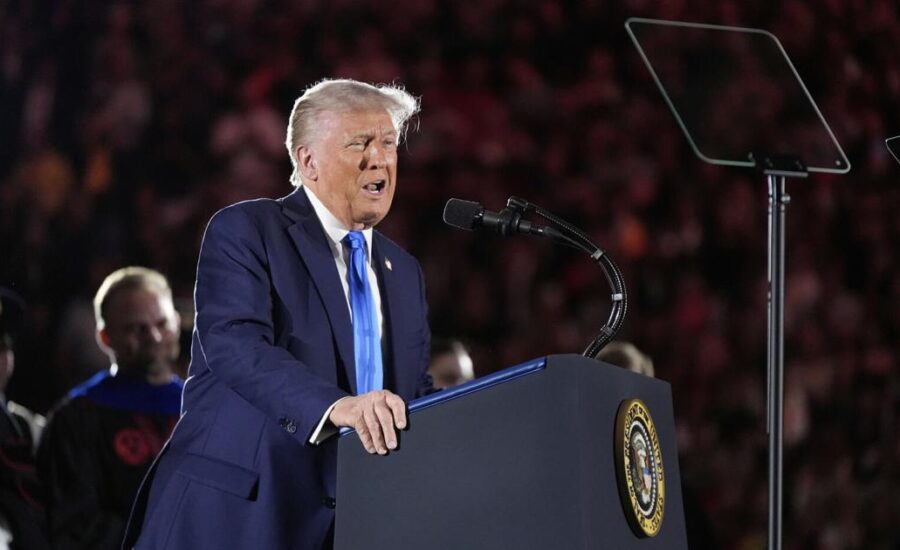 Head Start survives Trump administration budget proposal