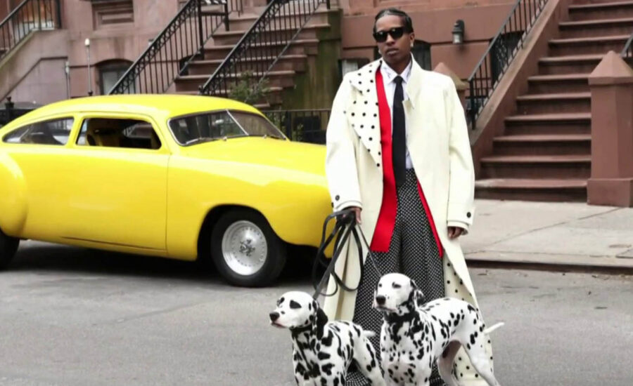 This year’s Met Gala Black dandyism theme arrived at ‘the perfect time’: Historian