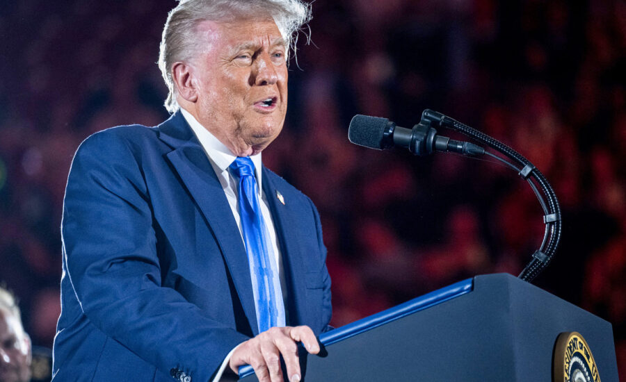 Trump administration backs down in dispute with Maine over trans athletes