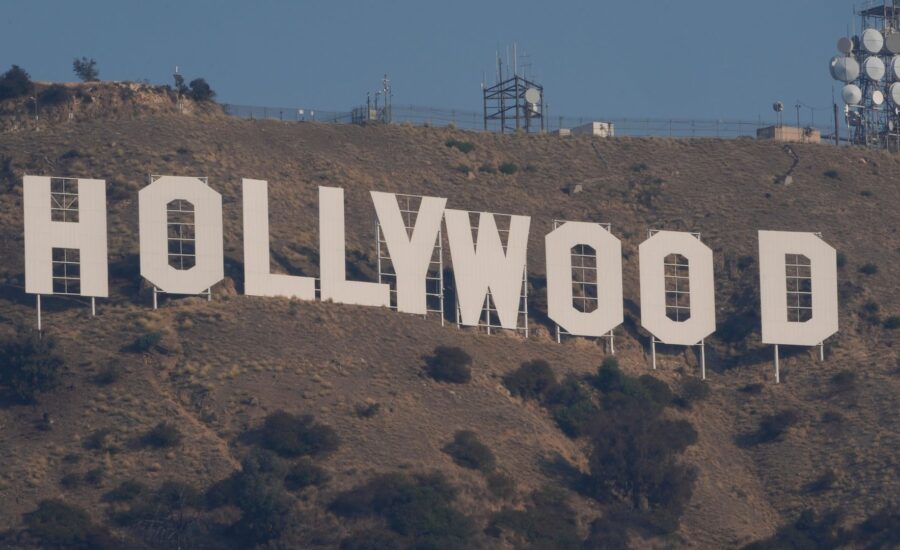 Trump announces 100% tariff on non-US movies