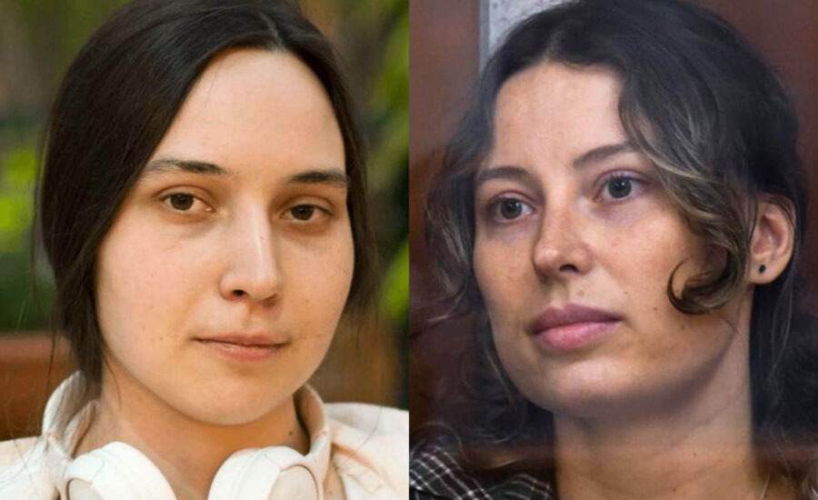 Trump’s treatment of 2 Russian women highlights a flawed immigration policy