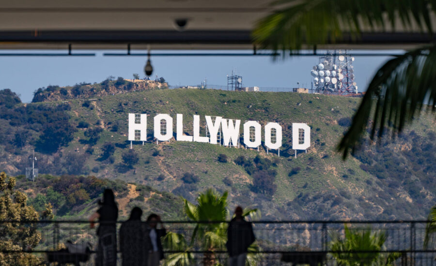 Trump walks back his idea for film tariffs amid mass confusion