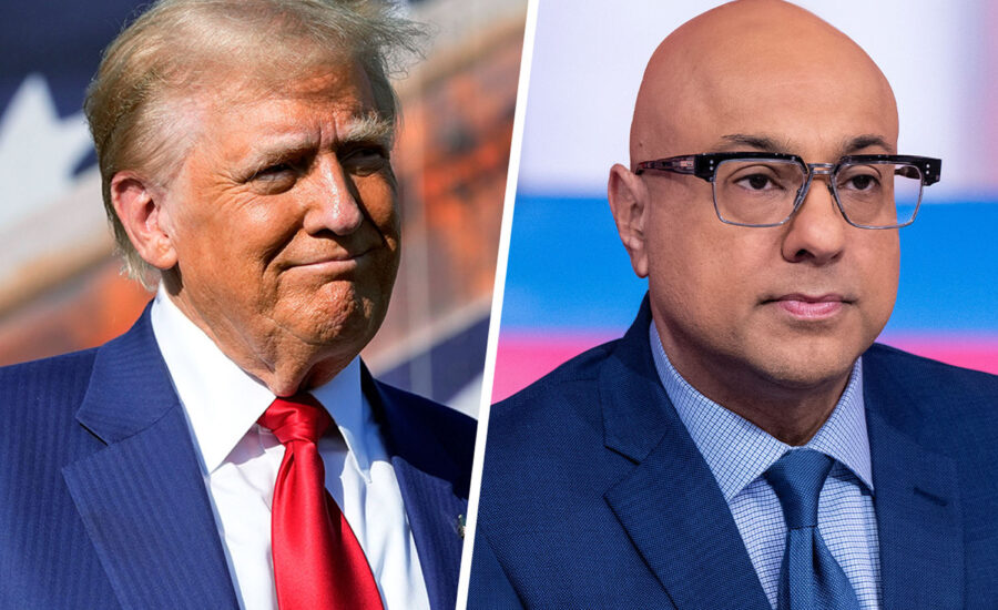 Justice Ketanji Brown Jackson addresses the ‘elephant in the room’