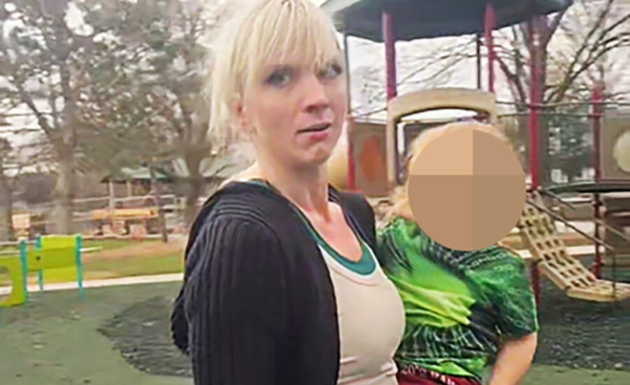 MAGA world helps raise over $600,000 after woman hurls racist slur at a child in Minnesota