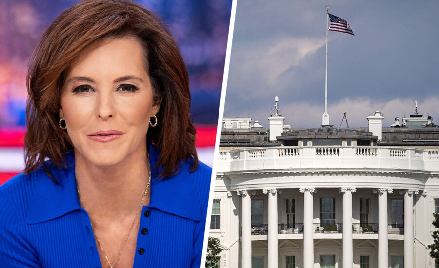 Is the White House for sale? New reports on Trump’s crypto ventures raise concern.