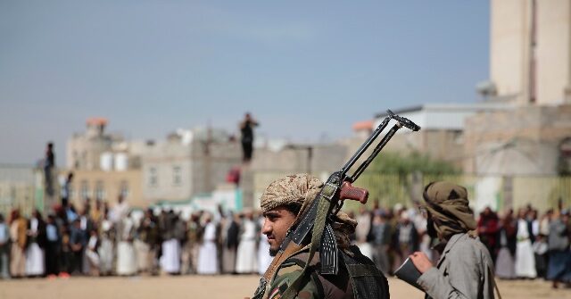 Houthis Confirm Deal with Trump to ‘Pause’ Attacks